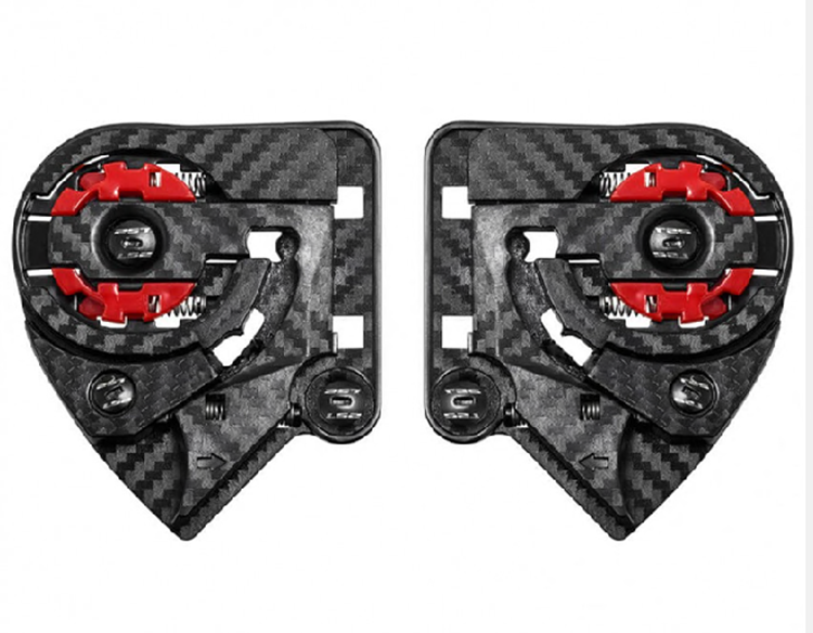MECANISMO PANTALLA CASCO LS2 OF521